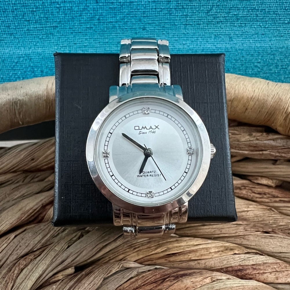 Omax Women’s Watch